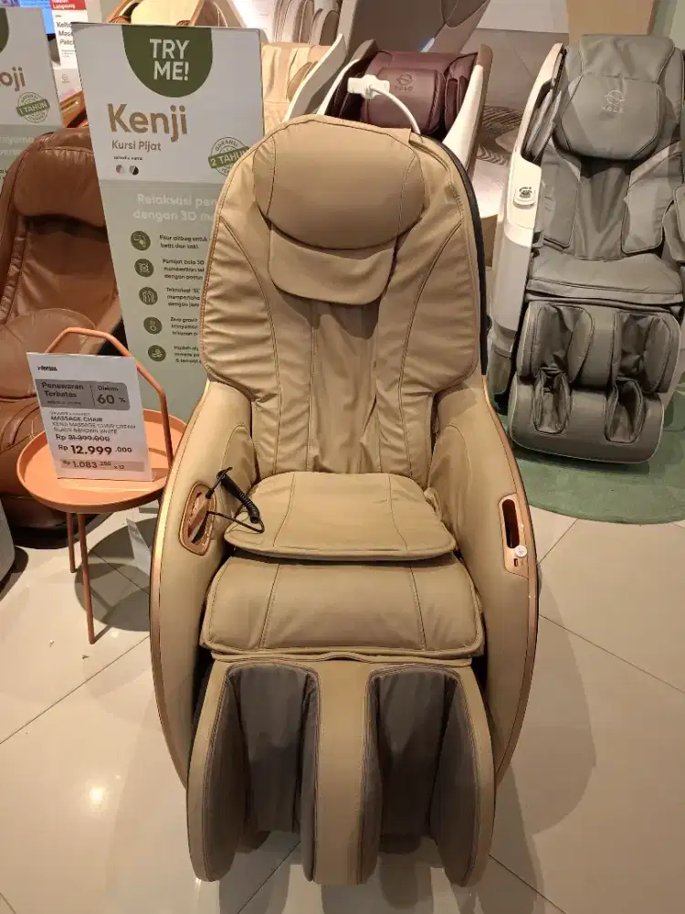 FURNITURE & ELECTRONIC