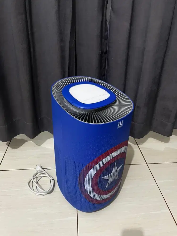 Air Purifier Notale - Marvel Edition