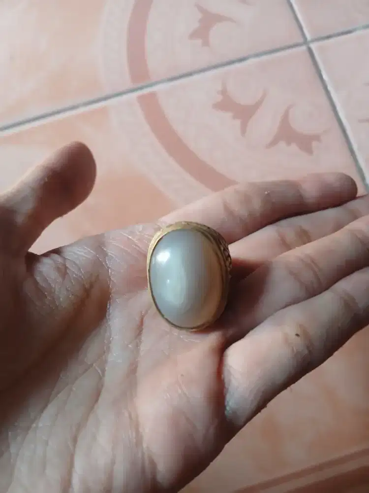 Cincin Batu Ginggang