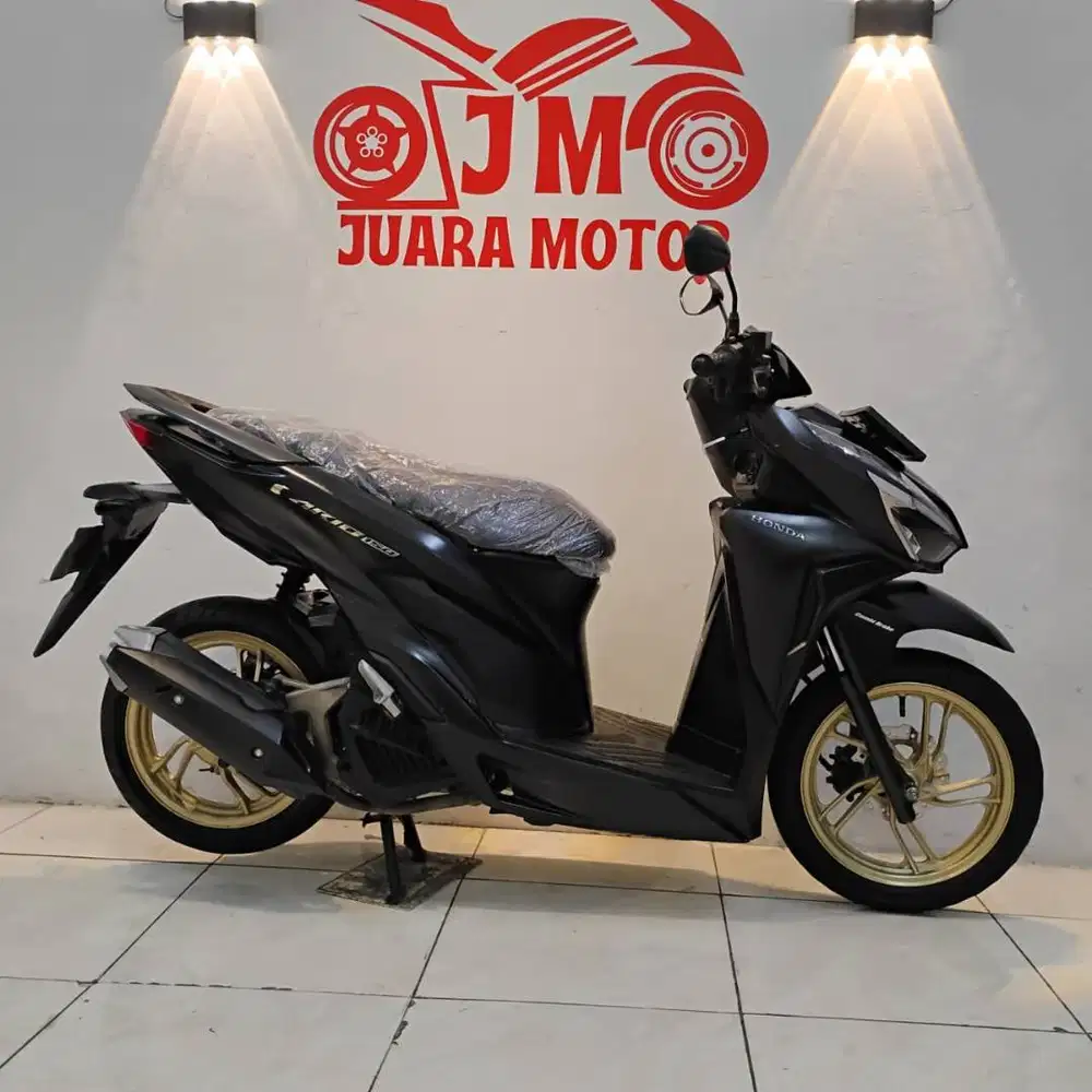 VARIO 150 KEYLESS PAJAK AKTIF HARGA TERMURAH UNIT SIAP PAKAI