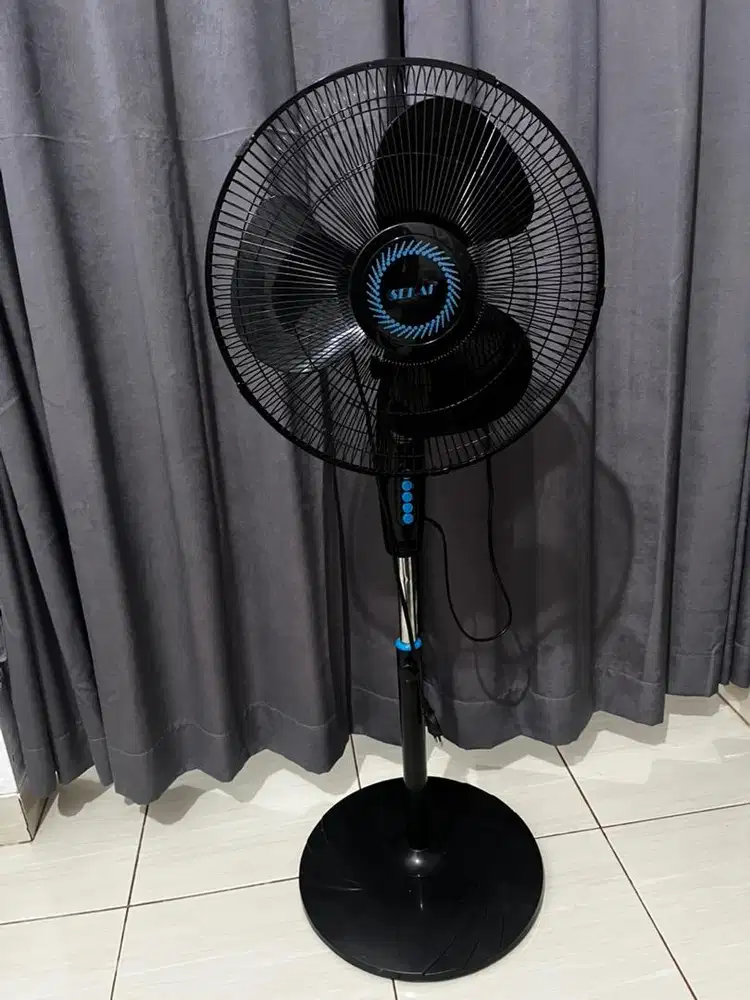 Kipas Angin Sekai