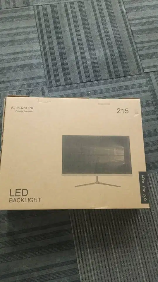 All-in-One PC 21.5