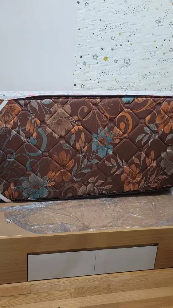 Jual Sprig Bed , terawat , bagus