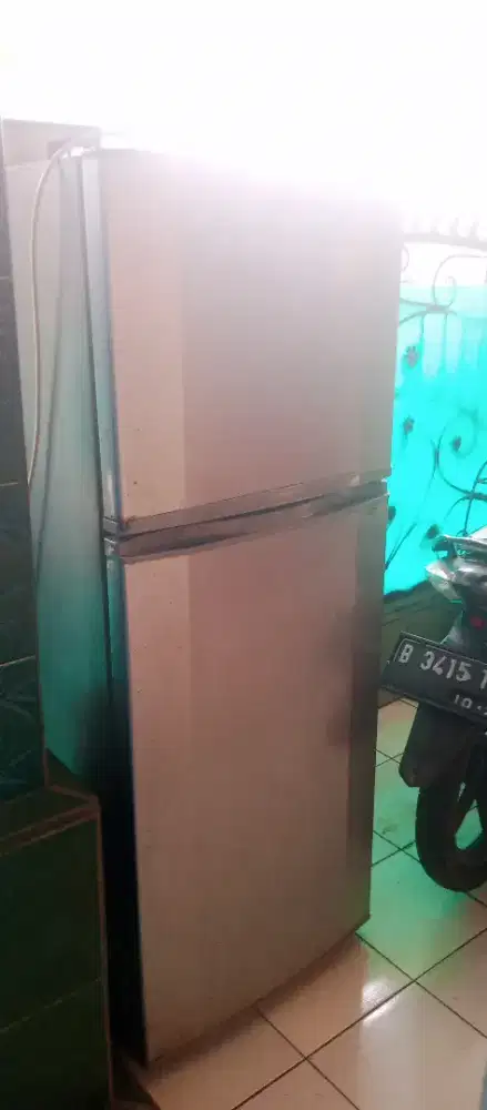 Kulkas Samsung 2 Pintu