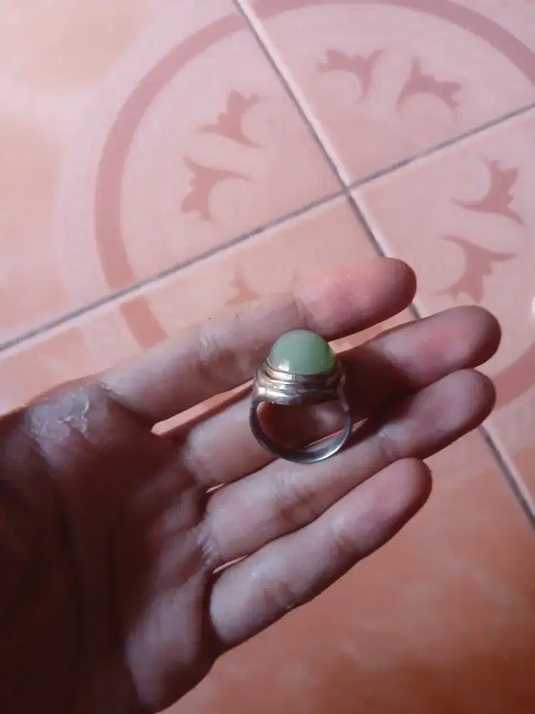 BATU CINCIN GIOK
