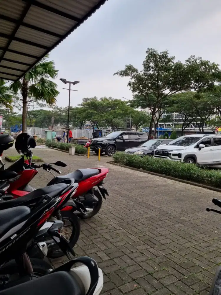 DISEWAKAN RUKO STRATEGIS SEBELAH MALL CITRA RAYA & DEPAN HALTE BUS
