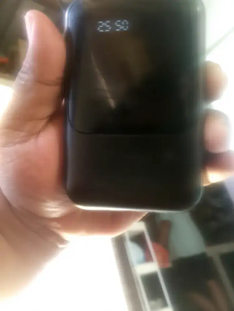 Power bank 20000mah