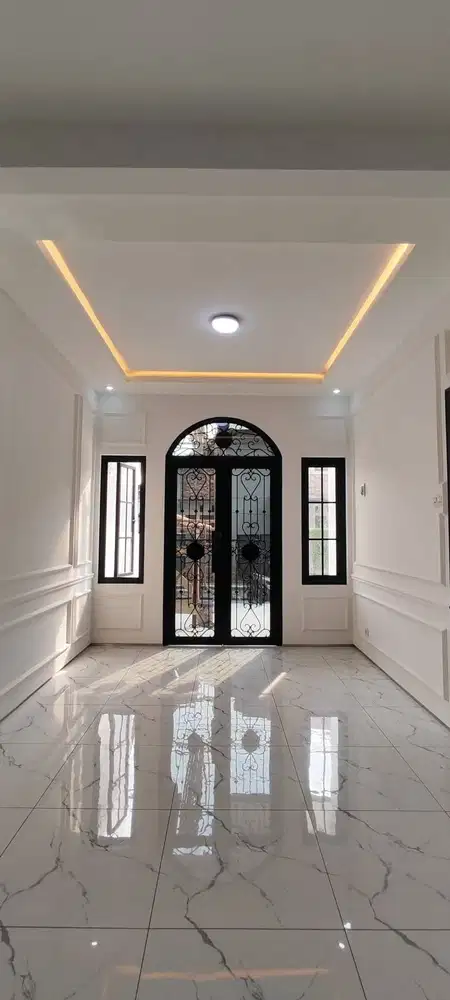 ‎Rumah Baru di Sayap BKR dekat Taman Regol Bandung  ‎