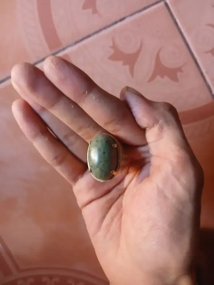 Batu cincin Garut