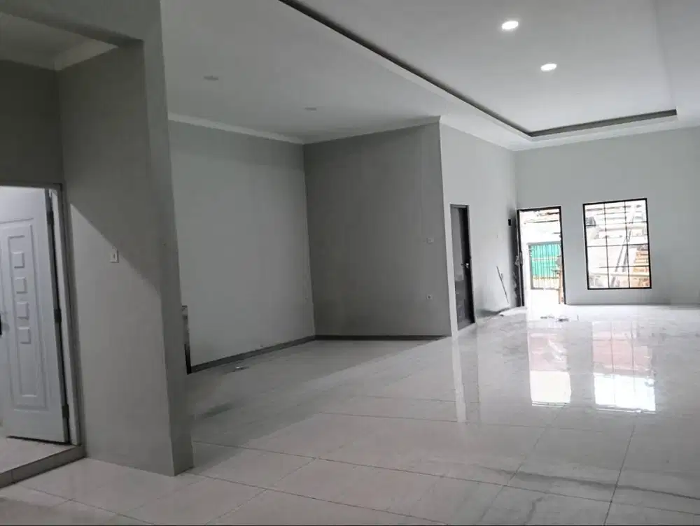Dijual Rumah Baru Siap Pakai di Kopo Permai 2 Bandung