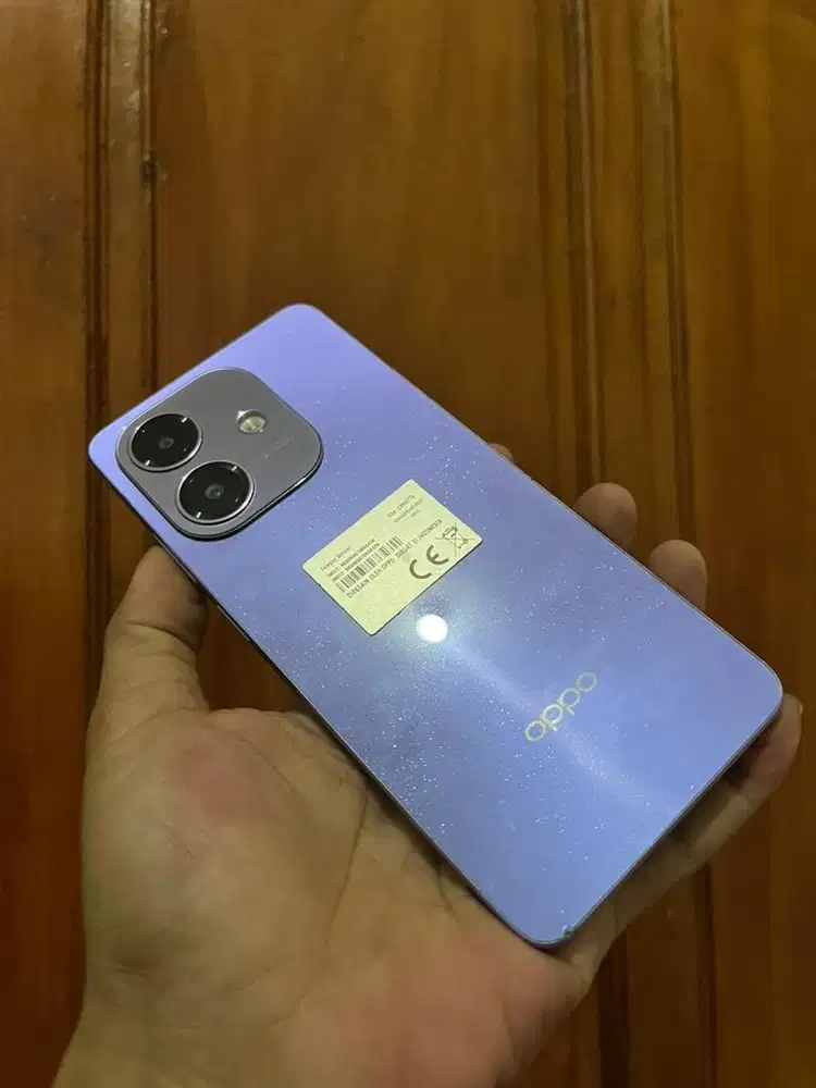 Oppo A5i 4/128GB unit only