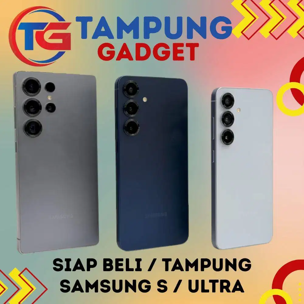 SIAP BAYAR CASH HP SAMSUNG S22 S23 S24 S25 S26 Ultra PROSES CEPAT !!