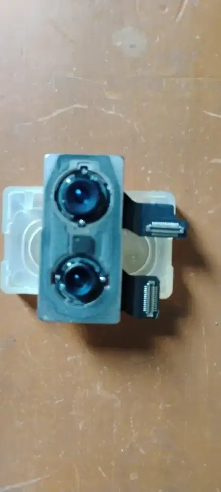 kamera belakang iphone xs
