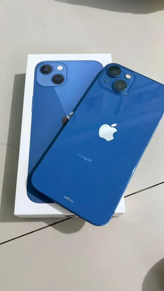 Iphone 13 EX Ibox 128 gb
