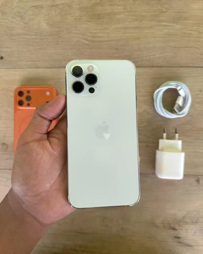 IPHONE 12 PRO 256GB