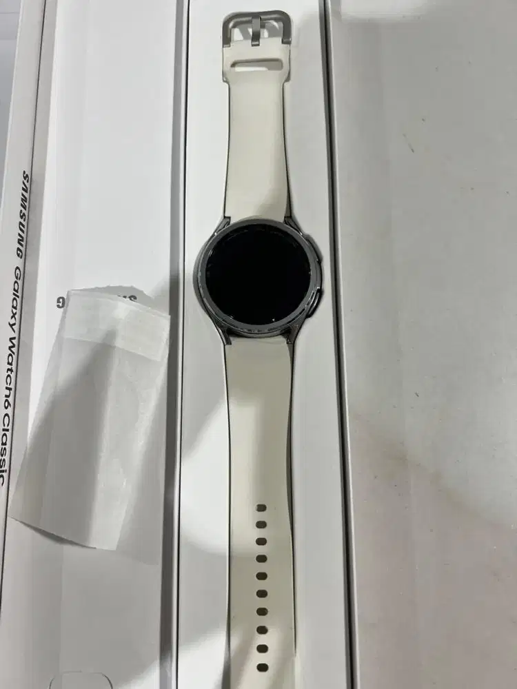 Preloved samsung watch