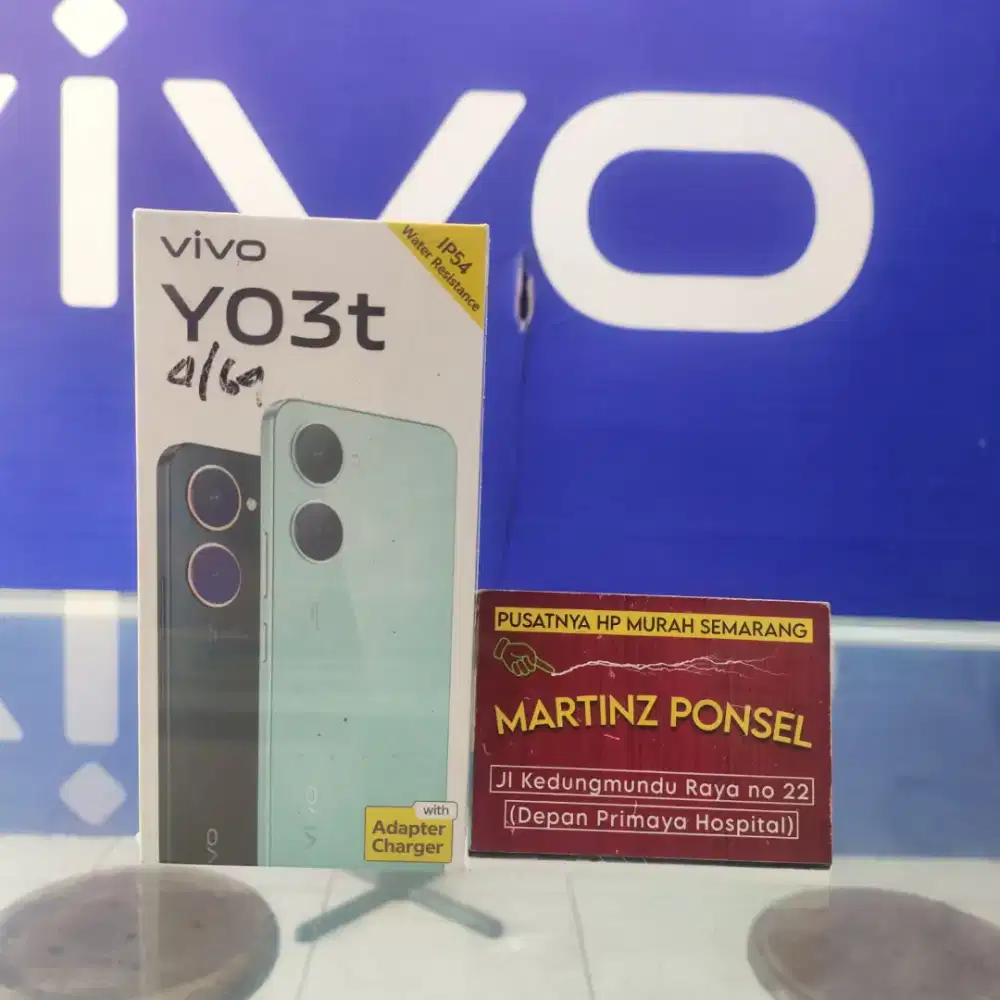 Vivo Y03T 4/64 new
