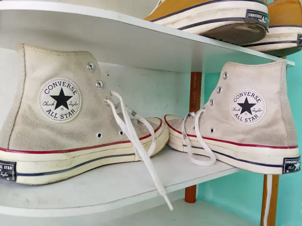 Sepatu Converse All Star