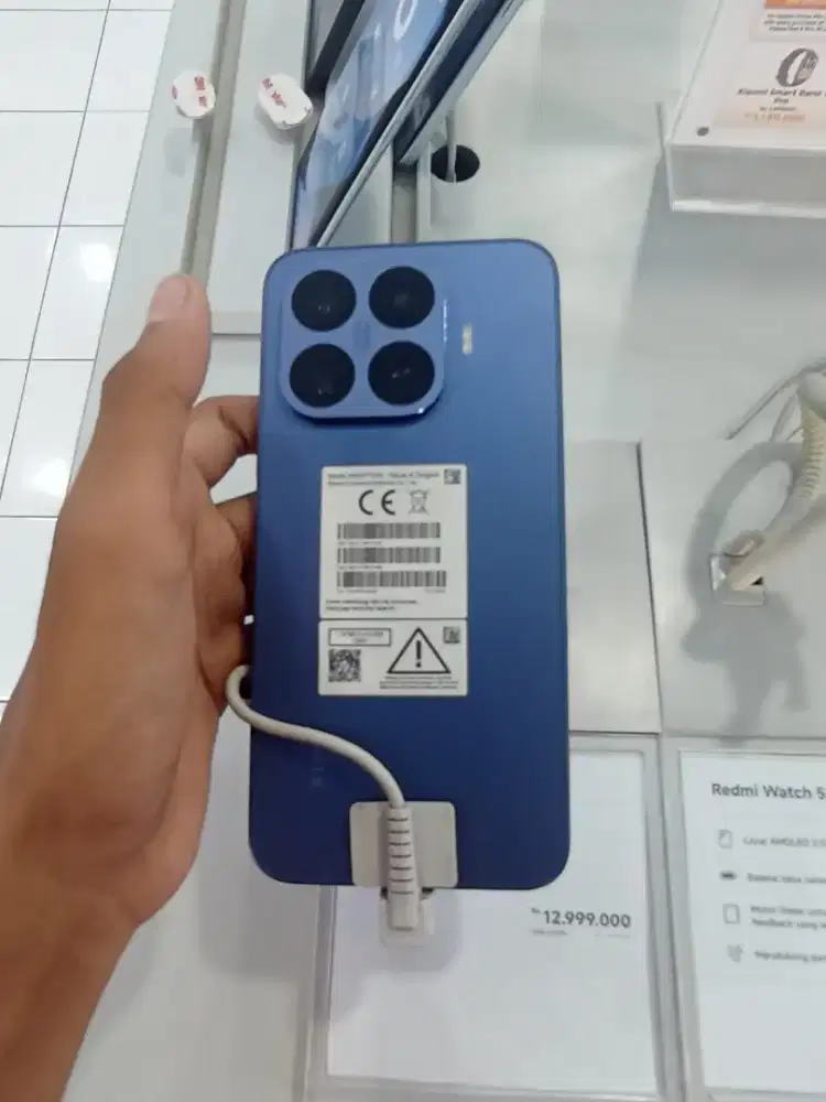 Promo Redmi Note 14 5G