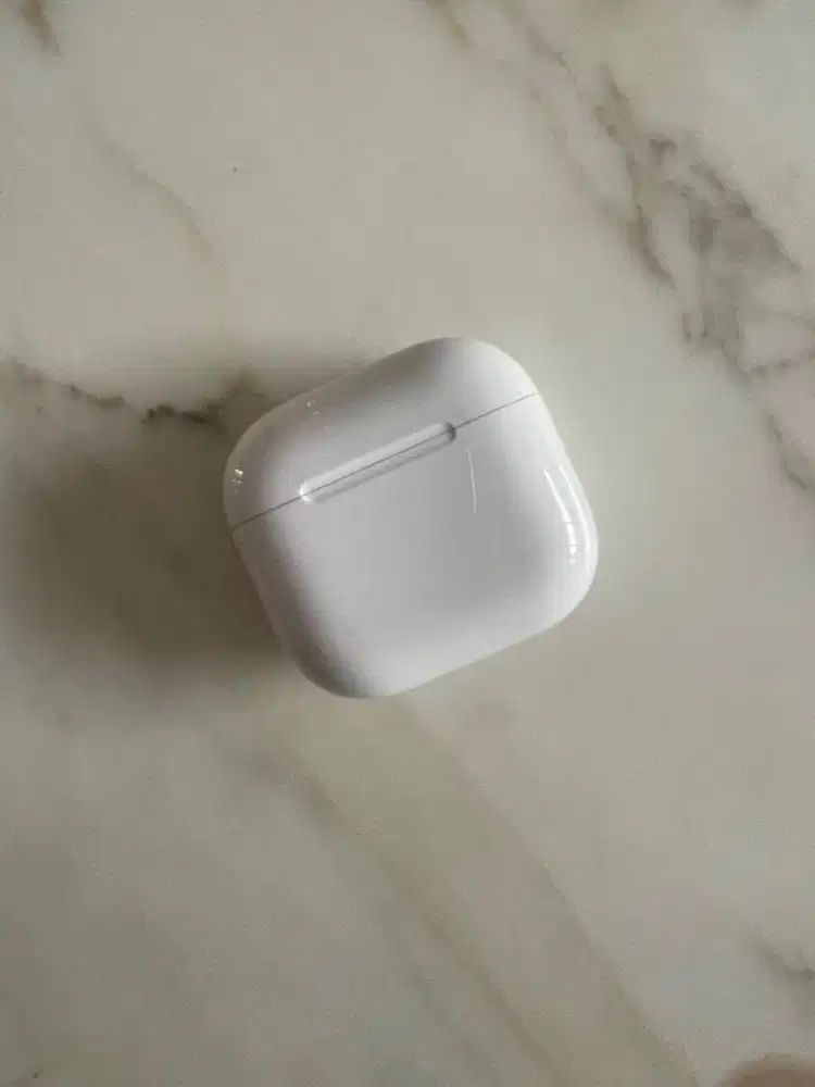 Dijual Airpods 4 Non ANC LIKE NEW