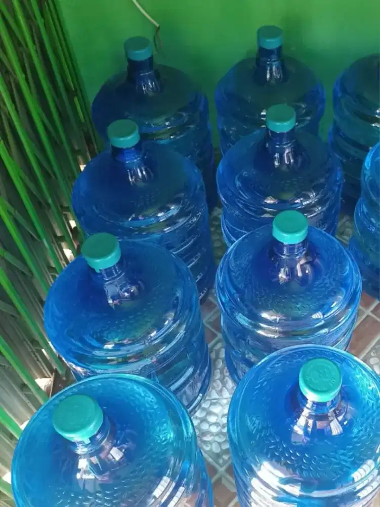 HANYA YG SERIUS KERJA DI DEPOT
