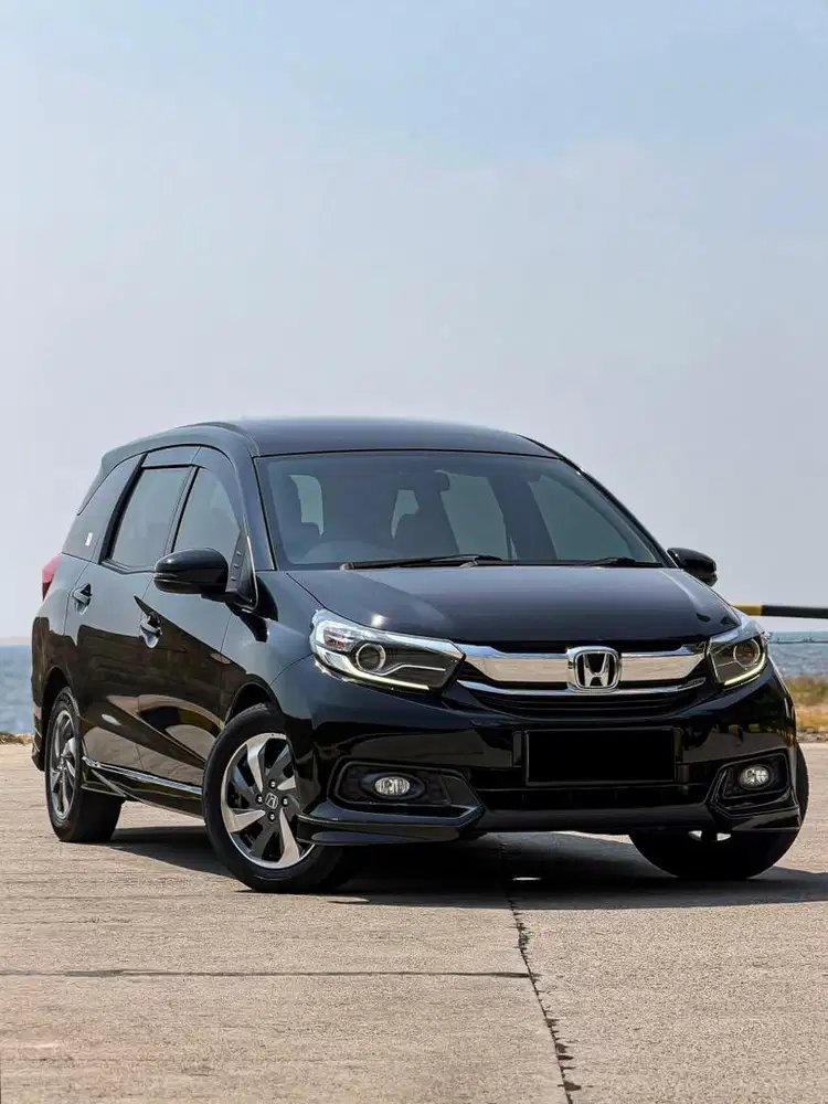 HONDA MOBILIO 1.5 E 2019 TERMURAH