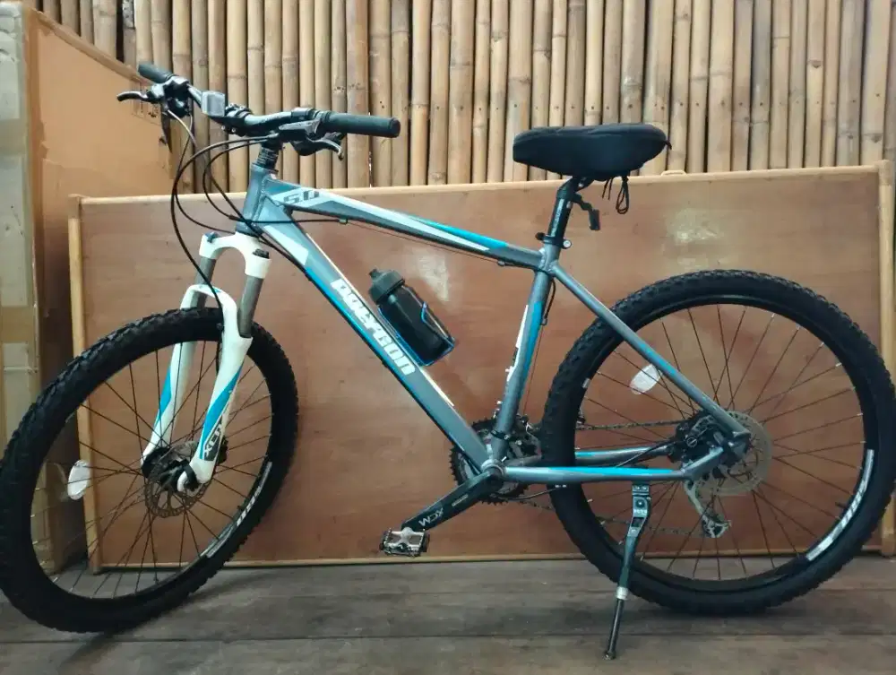Sepeda Polygon xtrada 5