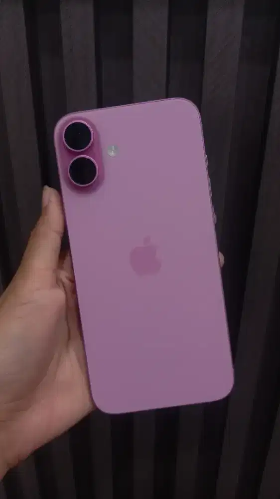 IPHONE 16 PLUS 128 GB iBOX