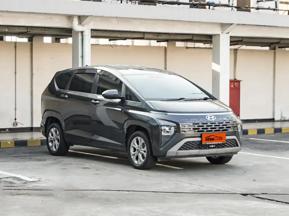 Hyundai Stargezer Trend 1.5 AT 2022