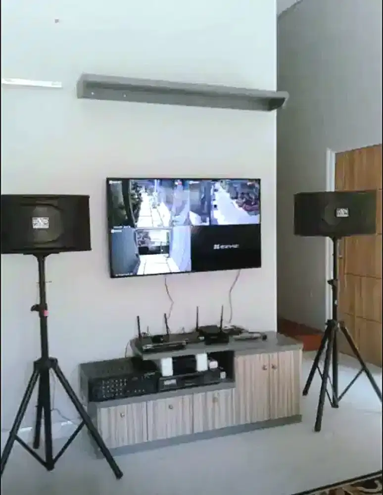 Jasa instalasi jaringan, cctv,lan dan pabx