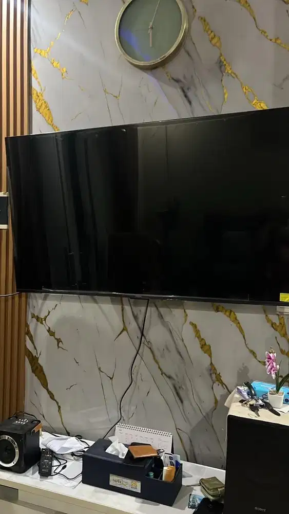 dijual tv murah