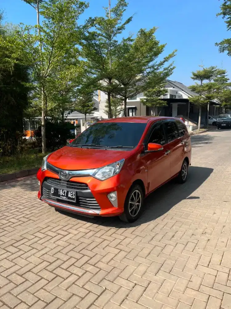 DP 5 JT | CALYA G 2016 MATIC