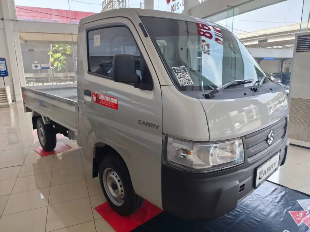 Suzuki Carry pickup MT 2026