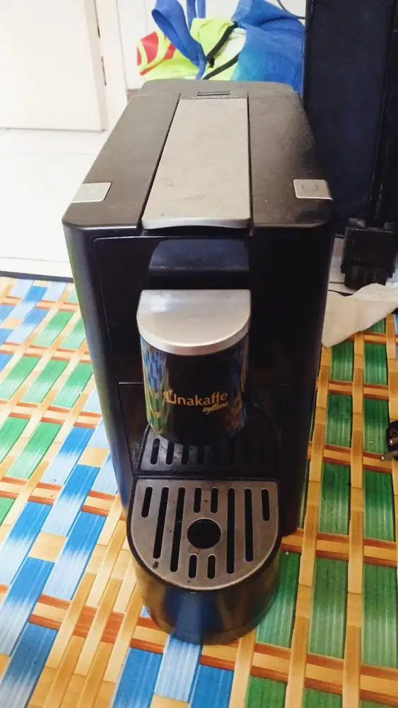 Dijual mesin alat kopi ventura
