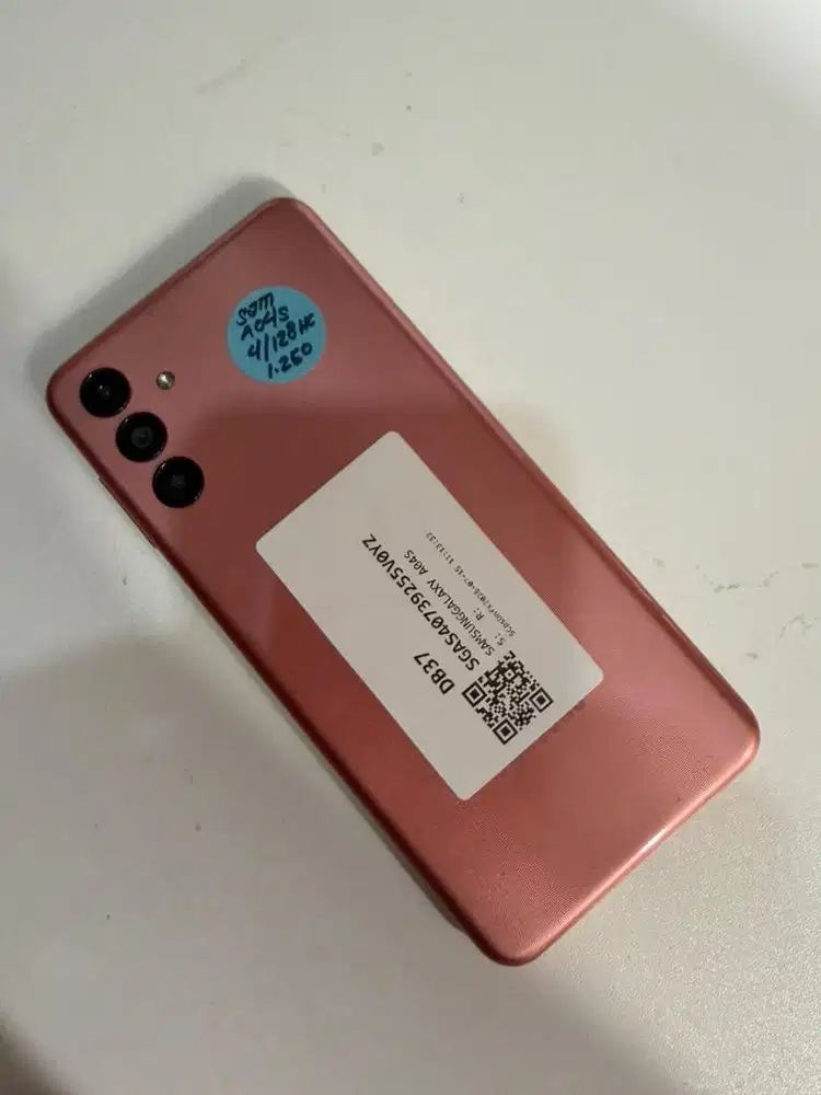SAMSUNG A04s 4/128Gb