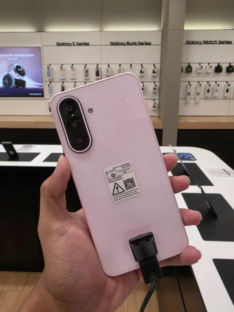 Samsung Galaxy A27 5G