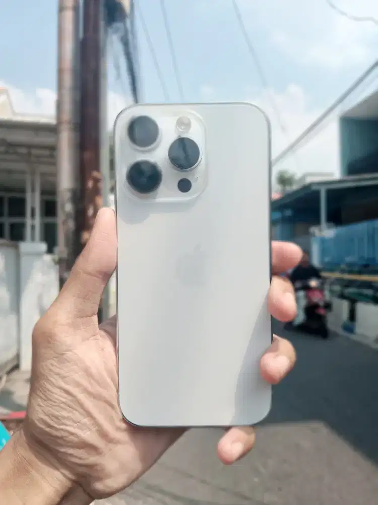 iPhone 14 pro 128