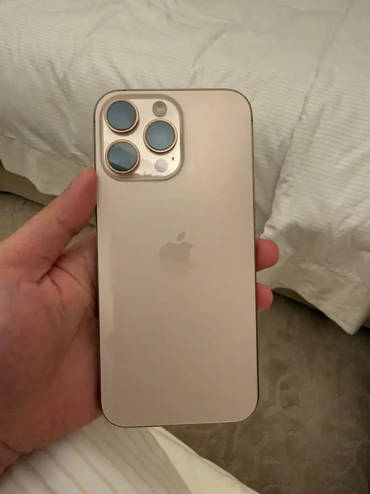 Iphone 16 pro max 512gb inter