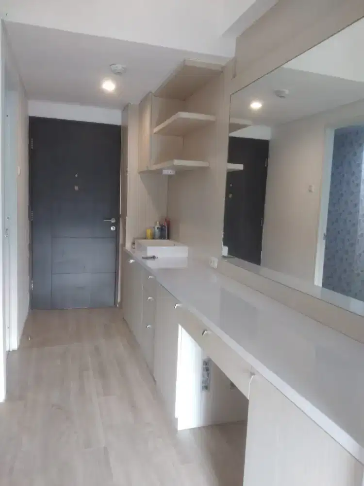 Disewakan Apartemen Puri Mas Rungkut