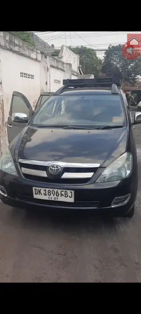 Innova diesel 2006 type V