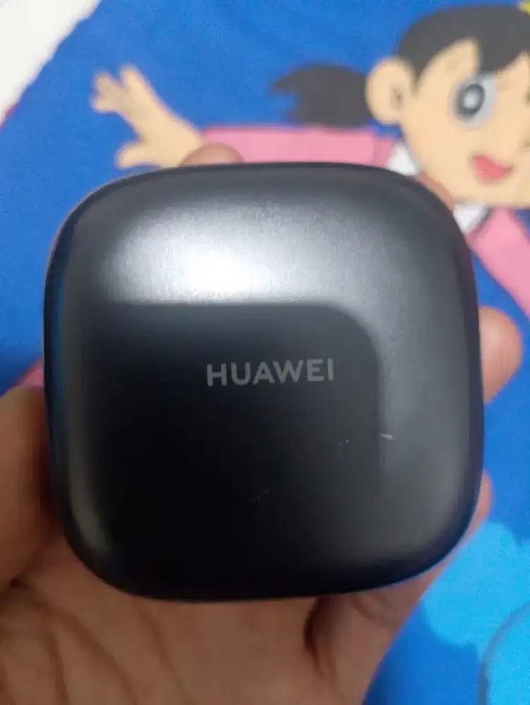 Headset Huawei free arc