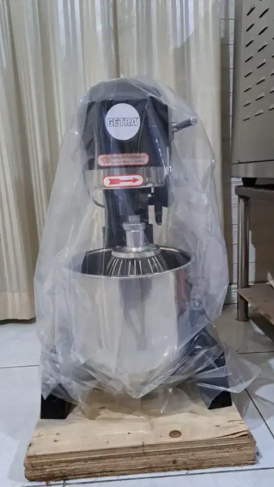 Mixer Getra BH-10C