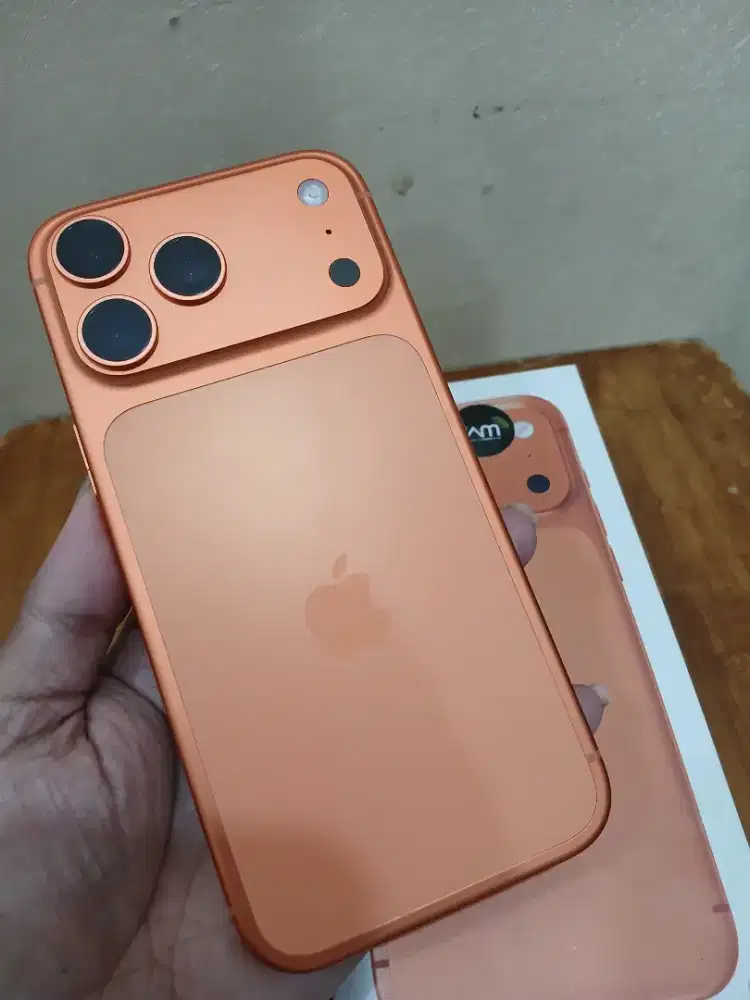 IPhone 17 pro max 1Tb IBox
