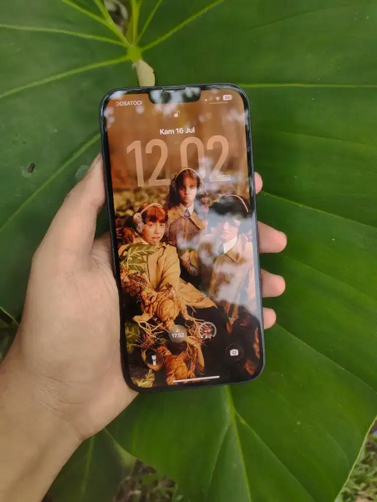 iPhone 14plus 128gb