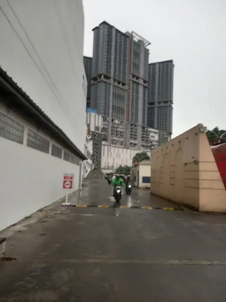 CARI KERJA APA AJA YNG PENTING HALAL