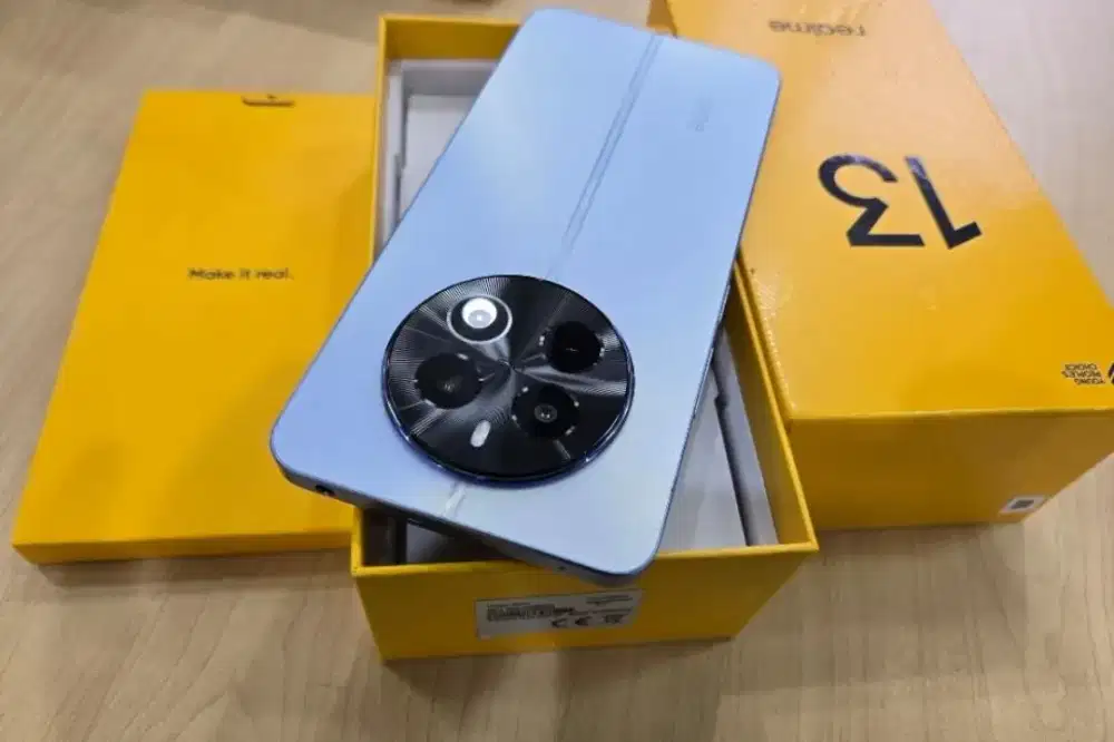REALME 13 256 GB