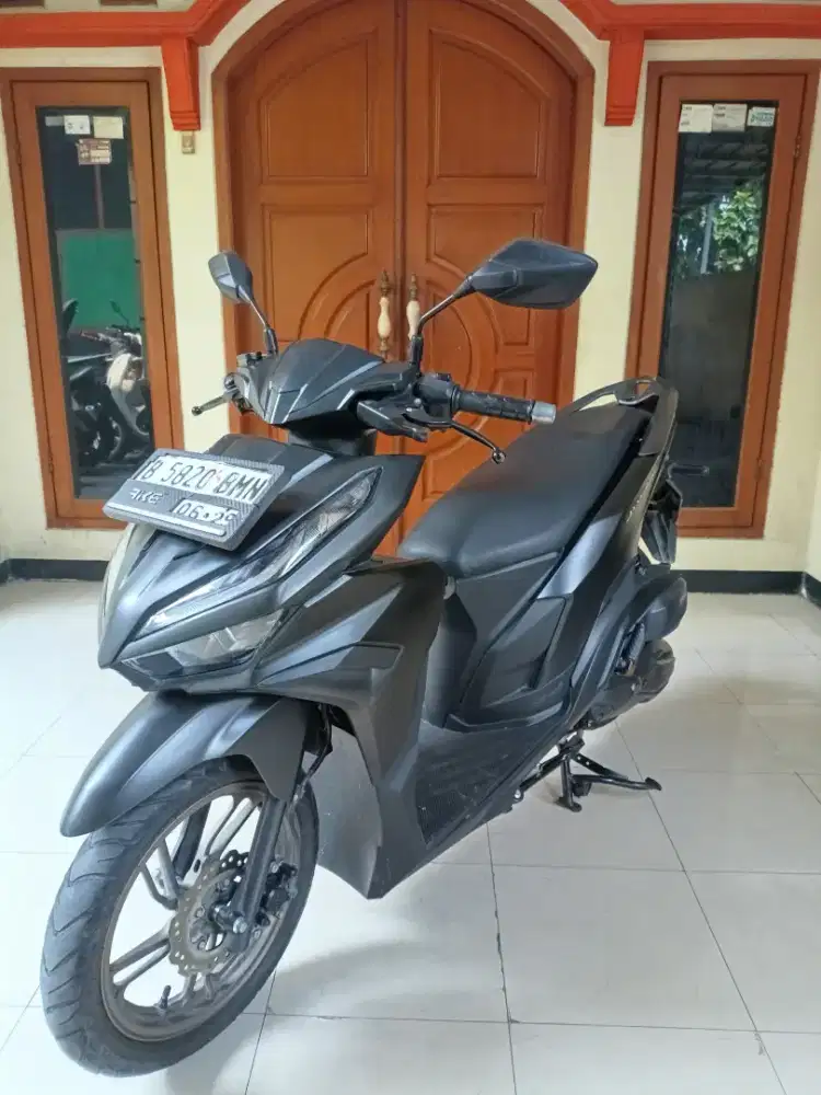 Dp promo { 1 Juta } VARIO 125 CBS ISS KYLES 2024