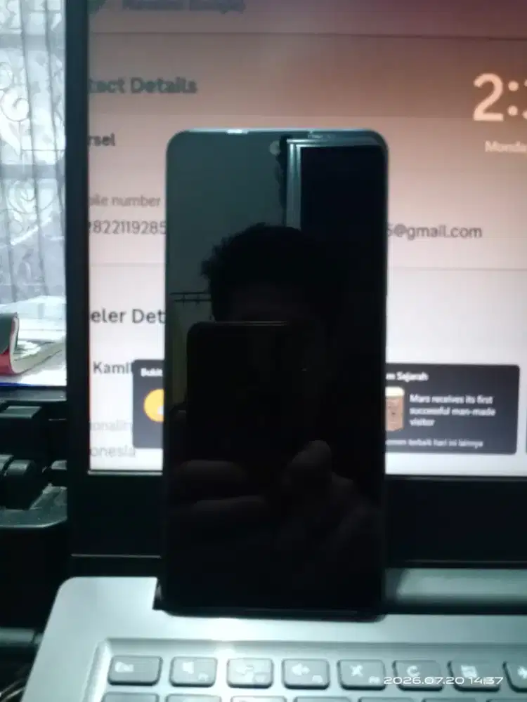 Hp Oppo Reno 11F 5G