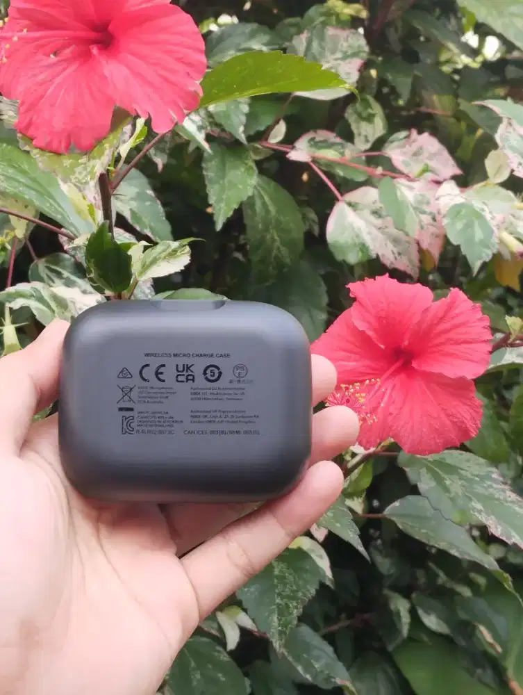 Microphone Rode Wireless