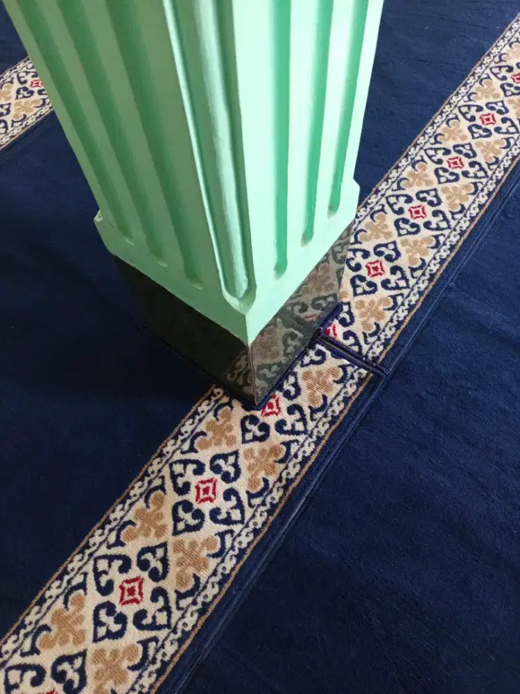 Jual Karpet Masjid Meteran Murah di Solo